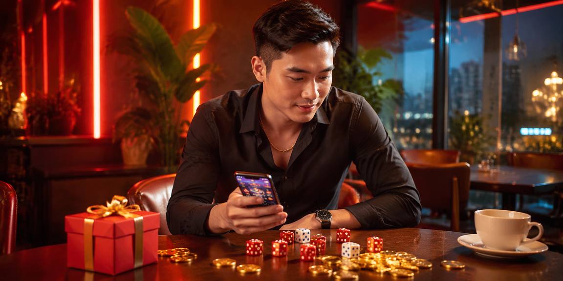go99.con go99.con App cho Android và iOS — Chơi Casino Trên Di Động
